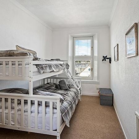Broughty Ferry Riverview Apt -3 Bedroom -Sleeps 6 Exterior photo