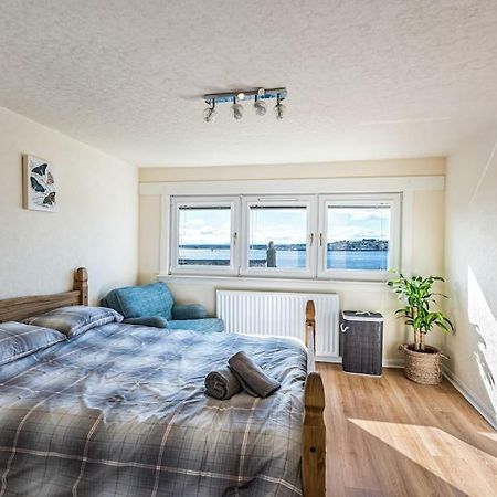 Broughty Ferry Riverview Apt -3 Bedroom -Sleeps 6 Exterior photo