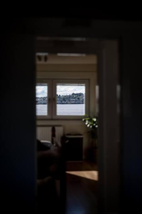 Broughty Ferry Riverview Apt -3 Bedroom -Sleeps 6 Exterior photo