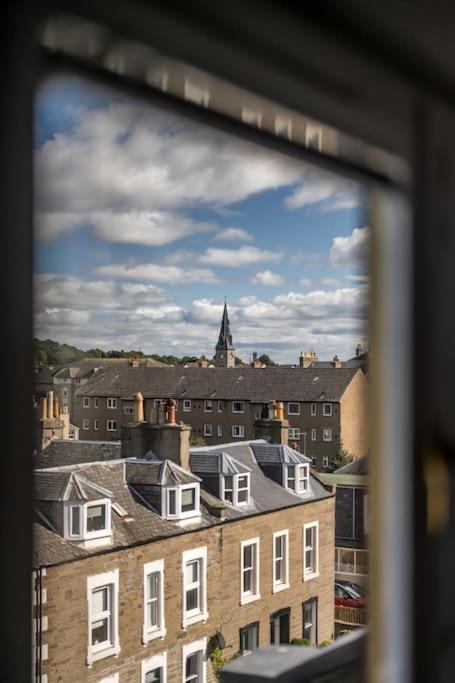 Broughty Ferry Riverview Apt -3 Bedroom -Sleeps 6 Exterior photo